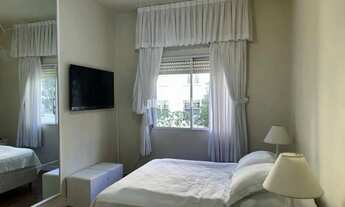 Imagem 4: Apartamento, 4 dormitórios, 220 m², em Higienópolis