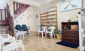 Imagem 7: Sobrado comercial para venda no centro de Mogi das Cruzes