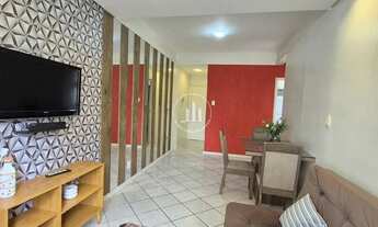 Imagem 3: Apartamento com 2 Quartos e Vaga Livre - Estreito - EST