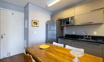 Imagem 6: Rua Michigan Apartamento com 1 dormitório