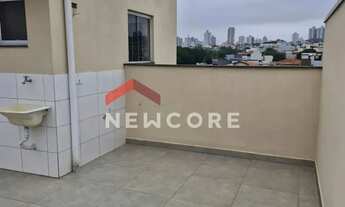 Imagem 2: Cobertura em Rua Genofre - Jardim Ocara - Santo André/SP