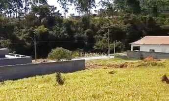 Imagem: Terreno à venda, 623 m² - Campos do Conde