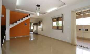 Imagem 4: LOCAÇÃO - Casa em Vicente Pires, dentro de condomínio