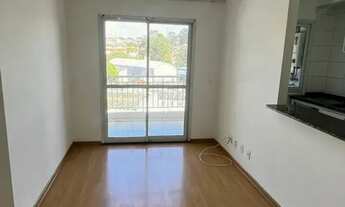 Imagem 7: Imóvel para aluguel tem 55 metros quadrados com 2 quartos em Interlagos - São Paulo - SP