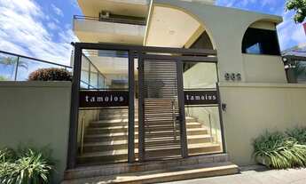 Imagem: Apartamento reformado no Centro de Campo