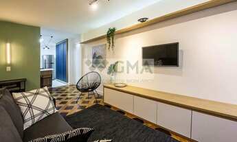 Imagem 3: Apartamento em Ipanema - Rio de Janeiro