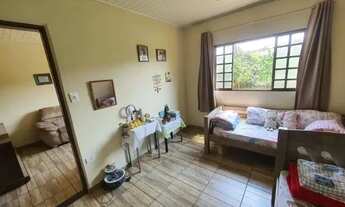 Imagem 6: Casa no Pão de Açúcar