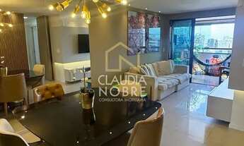 Imagem: Apartamento à venda com 97 m2 com 3 quartos