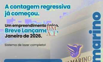 Imagem: LANÇAMENTO, TERRAS DE SAN MARINO, INDAIATUBA/SP