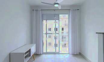 Imagem: Apartamento à Venda - Cambuci, 2 Quartos