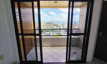 Imagem 6: Oportunidade! apartamento nascente vista mar manaira