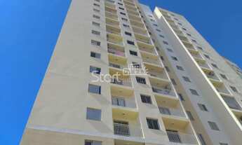 Imagem: Apartamento - Bonfim - Campinas