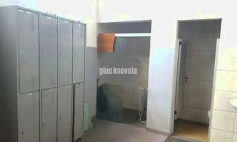 Imagem 5: PRÉDIO COMERCIAL COM ÁREA DE GALPÃO SANTO AMARO