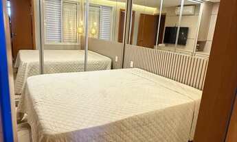 Imagem 6: Residencial praça sudoeste