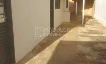 Imagem 6: Locação de Casas / Padrão na cidade de Araraquara