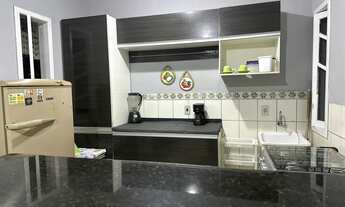 Imagem: Apartamento temporada Mobiliado Macaé