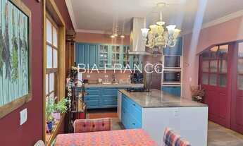 Imagem 6: Casa reformada, charmosa e colorida na Vila Mariana