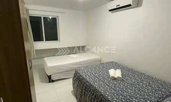 Imagem 4: Apto - 3 Quartos - 1 Suíte - 86m² - Intermares, Cabedelo/PB