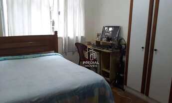 Imagem 6: Apartamento com 2 dormitórios à venda, 80 m² por R$ 400.000,00 - Centro - Niterói/RJ