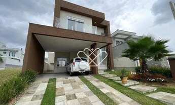 Imagem 2: Casa Luxuosa no Condomínio Cyrela Landscape Seminário