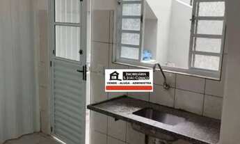 Imagem 6: Casa com 1 dormitório para alugar, 45 m² por R$ 1.100,00/mês - Vila Moraes - São Paulo/SP