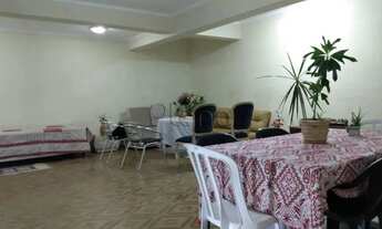 Imagem 4: Casa para venda e locação com 5 quartos no Jardim Chapadão, Campinas