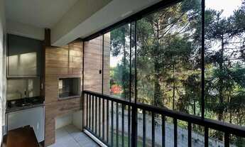 Imagem: Apartamento Vittace Oficinas Semi-mobiliado