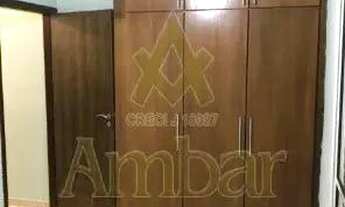 Imagem 5: Apartamento - Ribeirão Preto - Jardim Nova Aliança - Região Sul