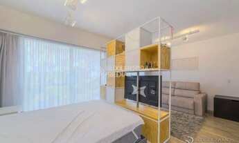 Imagem 5: Loft Mobiliado para Aluguel no Praia de Belas