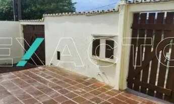 Imagem 5: Casa - Jardim Nossa Senhora Auxiliadora - Campinas