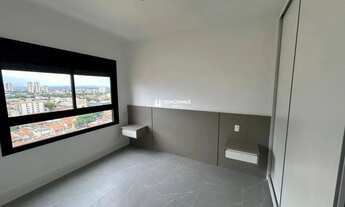 Imagem 7: Apartamento para vender e alugar 2 quartos no Edifício Authoria em Indaiatuba/SP