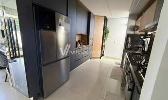 Imagem 4: Casa - Terras da Estância - Paulínia