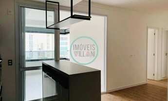 Imagem 4: Apartamento para locação com 2 suítes, 73m² no Jardim Aquarius - São José dos Campos