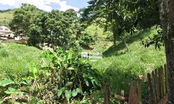 Imagem 2: Terreno à venda, 4144 m² por R$ 370.000,00 - Alpes da Serra - Bom Jardim/RJ