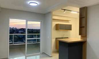 Imagem: Apartamento com 3 dormitórios para alugar