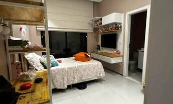 Imagem 4: CONJUNTO MANAUENSE, BELISIMA CASA, MOBILIADA, COM 4 SUÍTES, PISCINA