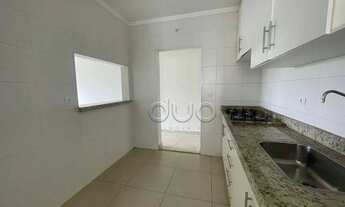 Imagem 3: Apartamento com 3 dormitórios para alugar, 73 m² por R$ 2.193,15/mês - Água Seca - Piracic