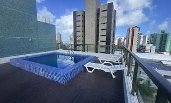 Imagem: Imóvel para aluguel com 32 metros quadrados