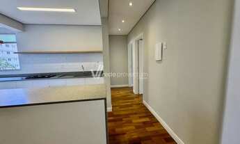 Imagem 7: Apartamento - Centro - Campinas