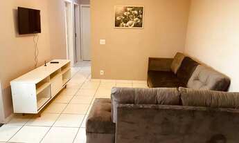 Imagem: Apartamento à Venda - 3 Quartos 2 Vagas