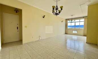 Imagem: Apartamento de 110m² no Boqueirão Viva