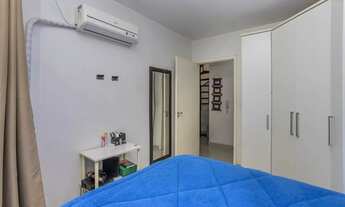 Imagem 7: Apartamento Garden no Cristo Redentor de 1 dormitórios com terraço e 98m²