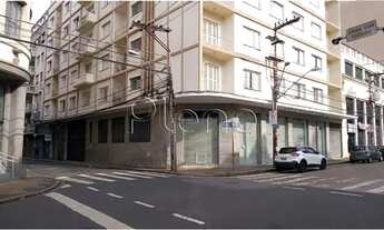 Imagem: Loja à venda em Campinas, Centro, com 276