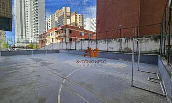 Imagem 7: Quinta Avenida - Cobertura com 4 suítes à venda, 448 m² por R$ 1.750.000 - Meireles - Fort