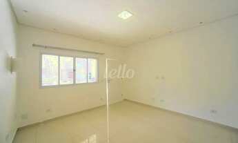 Imagem 6: Casa 3 quartos para alugar no(a) Chácara Tatuapé