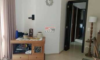 Imagem 4: LINDO E CONSERVADO APARTAMENTO COM 3 DORMITÓRIOS , SALA COM SACADA E 1 VAGA DE GARAGEM