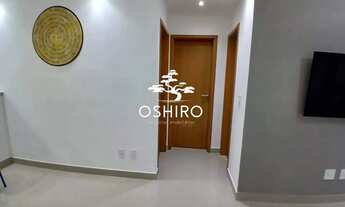 Imagem 5: Apartamento Novo para locação no Embaré em Santos