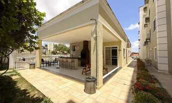 Imagem 7: Imóvel para venda com 50 metros quadrados com 2 quartos em Mondubim - Fortaleza - CE