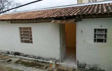 Imagem 2: Casa para locação na Vila Carvalho, Sorocaba-SP: 1 quarto, 1 banheiro e 30m² de área!