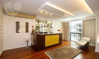 Imagem 4: Apartamento à venda, 450 m² por R$ 2.380.000,00 - Ingá - Niterói/RJ